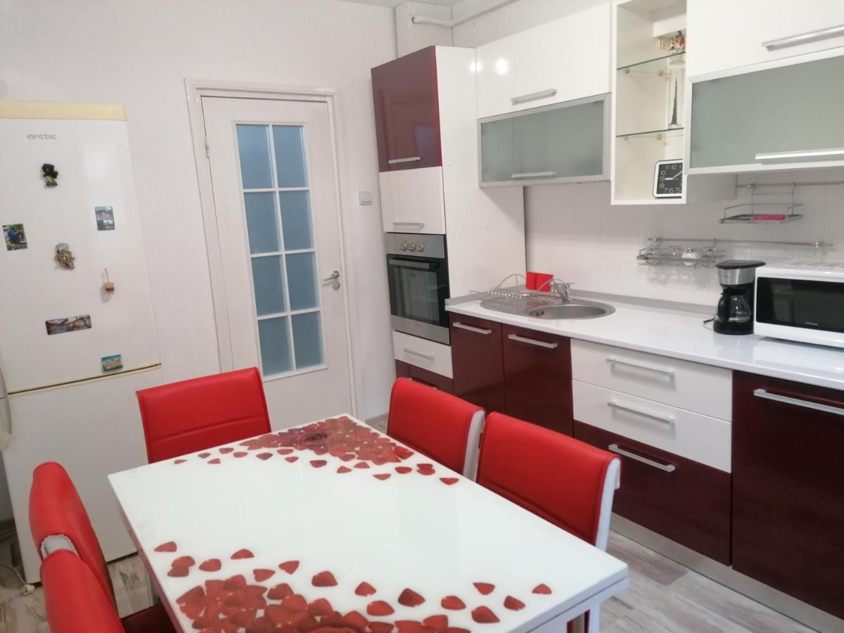 Apartament Racadau Brașov Exterior foto