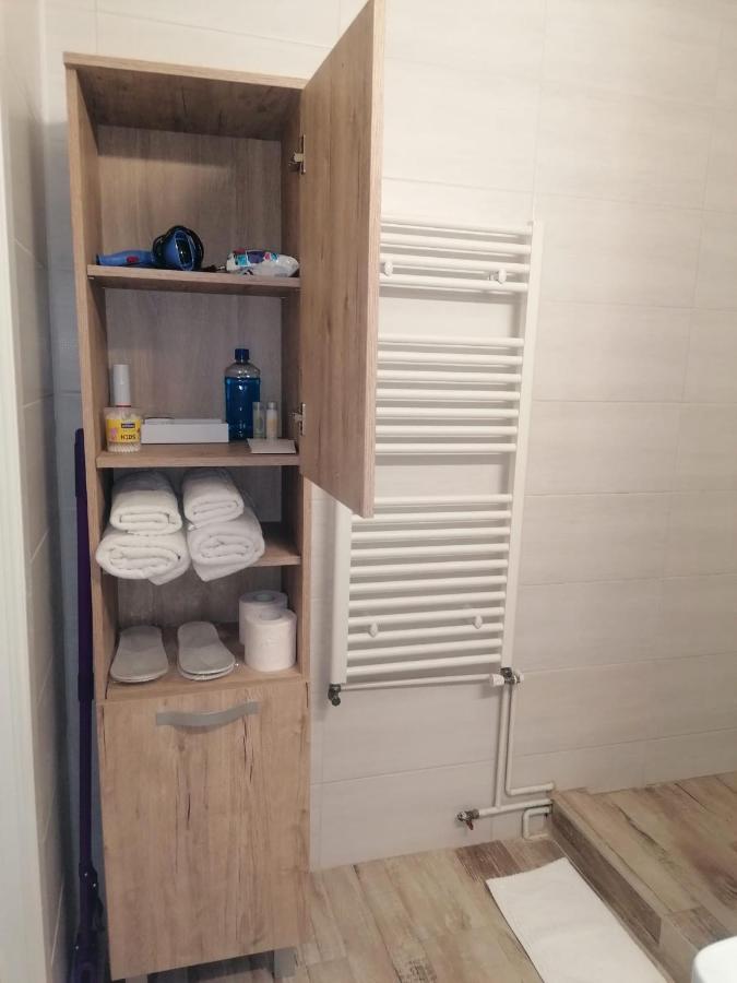 Apartament Racadau Brașov Exterior foto