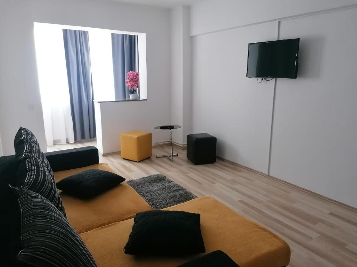 Apartament Racadau Brașov Exterior foto