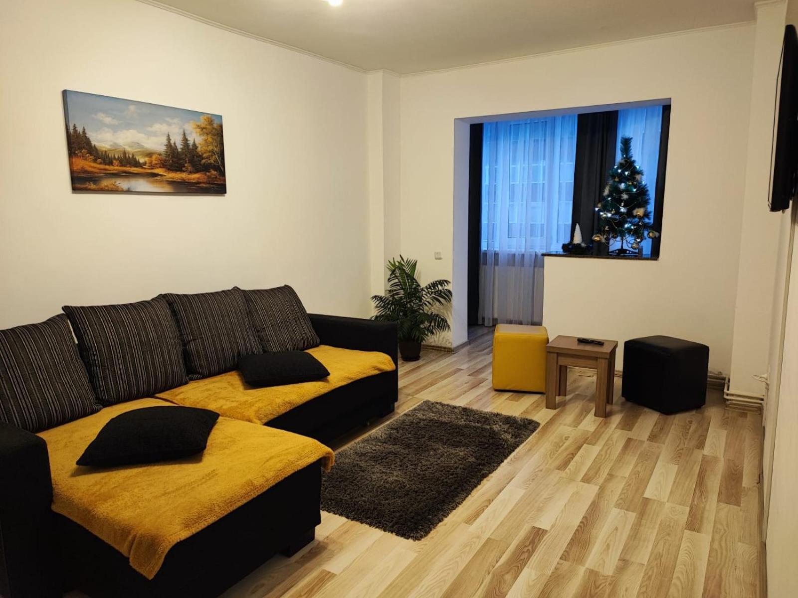 Apartament Racadau Brașov Exterior foto